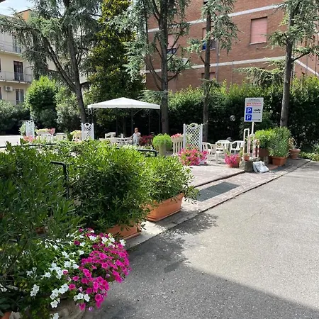 Hotel Astor Modena