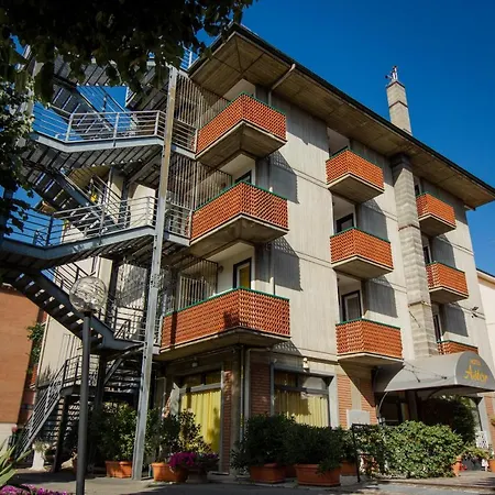 酒店 阿斯特酒店