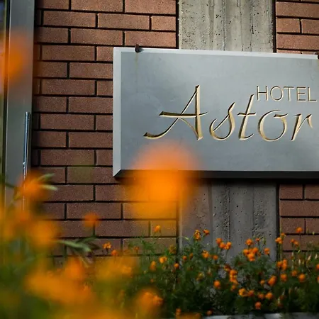 Astor 2*