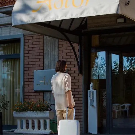 Astor 2* Modena