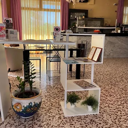 阿斯特酒店 酒店 摩德纳