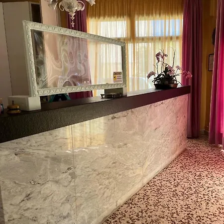 Hotel Astor