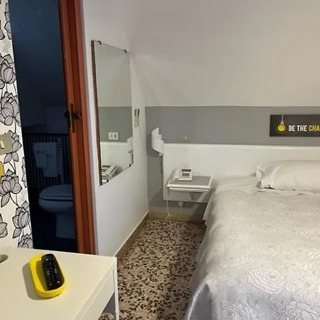 Astor Hotel