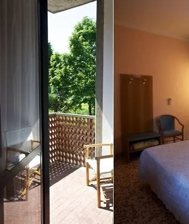 Hotel Astor