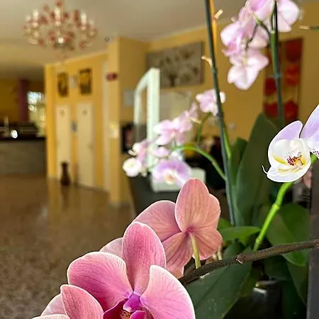 Astor Hotel