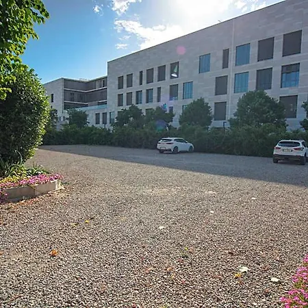 Astor Hotel Modena
