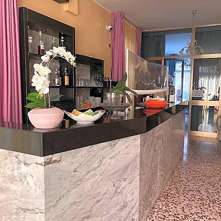 Astor Hotel Modena