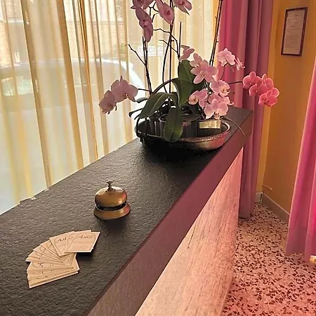 Astor Hotel Modena