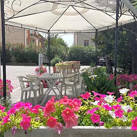 Hotel Astor Modena
