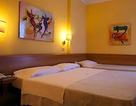 Astor Hotel Modena