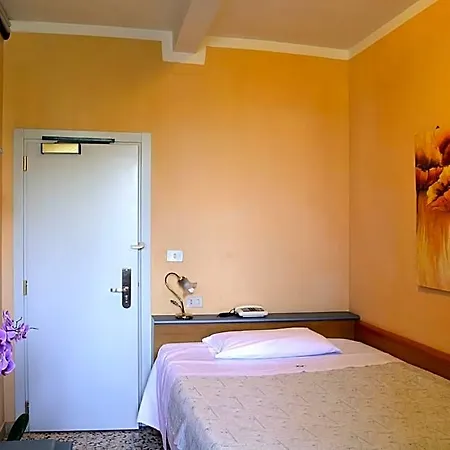 Hotel Astor