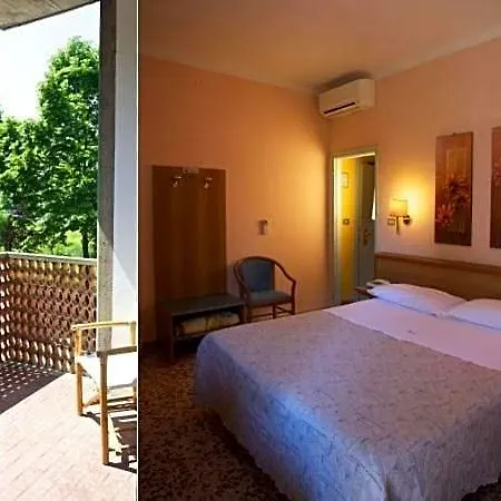 Astor Hotel