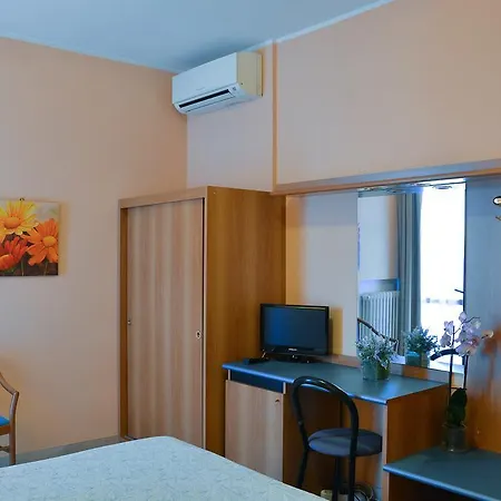 阿斯特酒店 酒店 摩德纳