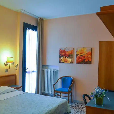 Astor Hotel Modena
