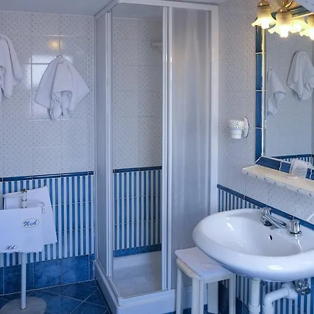 Astor Hotel Modena