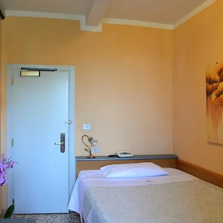 Astor Hotel Modena