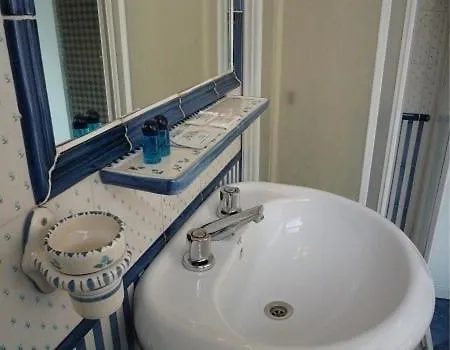Astor Hotel Modena